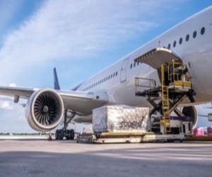 Compact Logistics 
