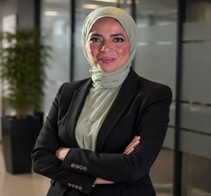 Mona Bassiony