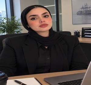 Sara Yehia