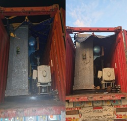 Compact Logistics blog
