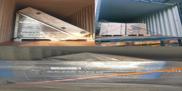 Compact Logistics blog